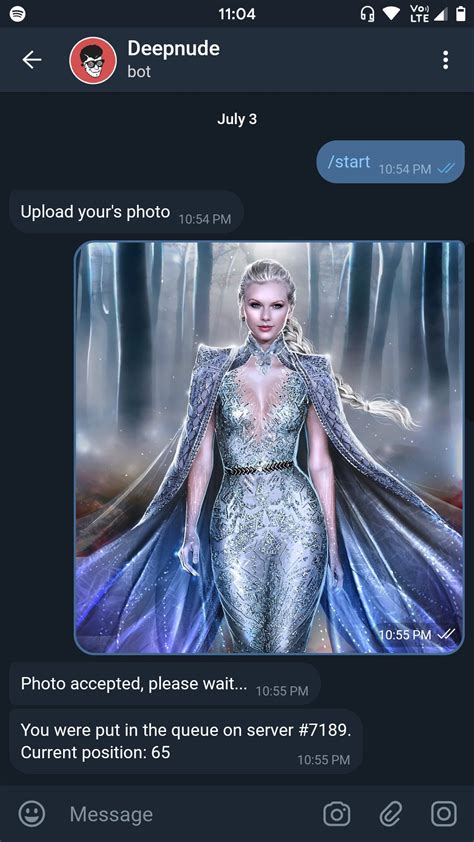 deepnude.gg|Copies of AI deepfake app DeepNude are easily accessible .